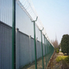 Welded Mesh Airport Fence