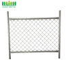 Chain Link Temporary Fence 