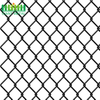 Chain Link Temporary Fence 