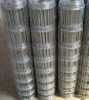 Galvanized Horse/Sheep Wire Cheap Cattle/Field Fencing Livestock Wire Grassland Fence 