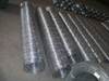 Galvanized Horse/Sheep Wire Cheap Cattle/Field Fencing Livestock Wire Grassland Fence 