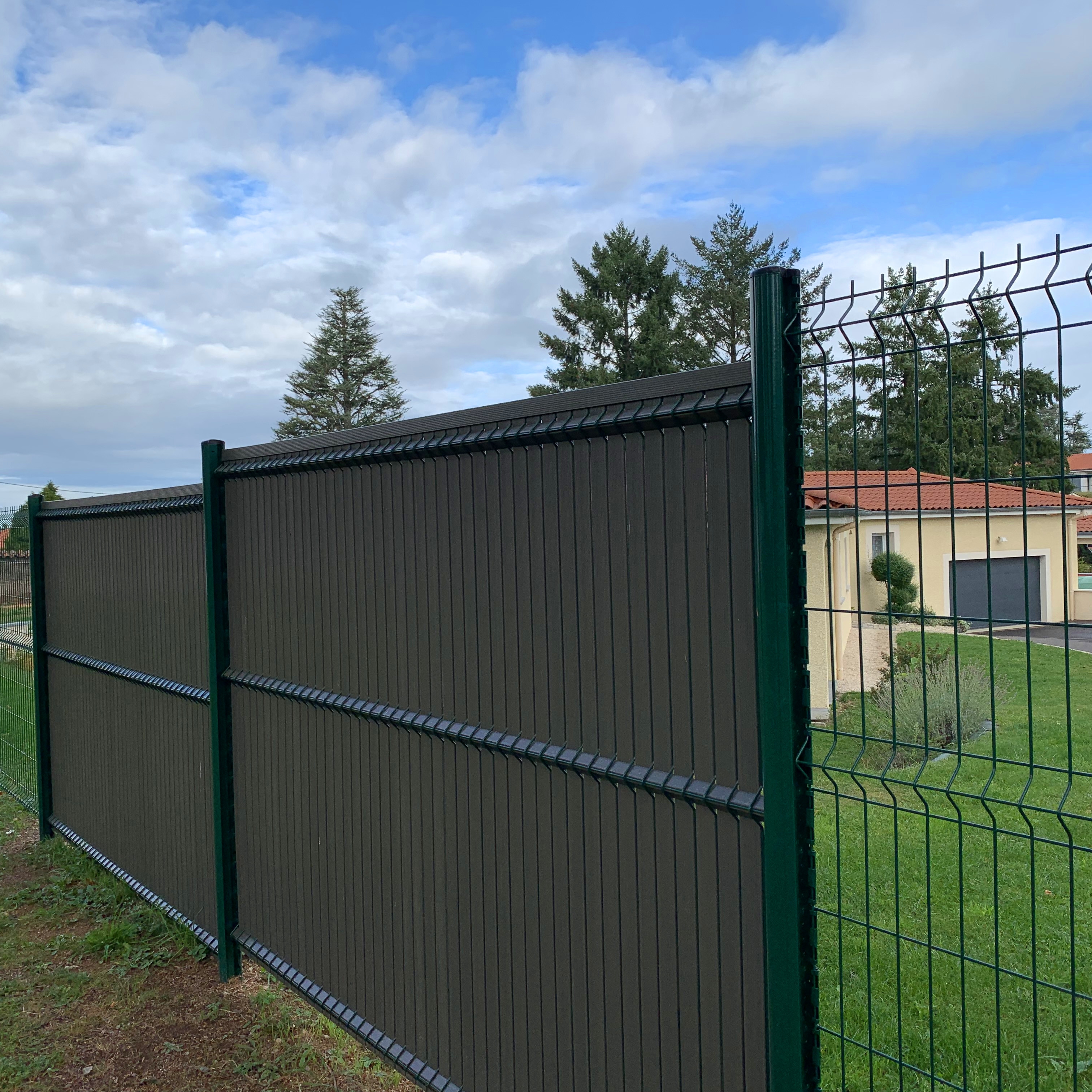 Eco-Friendly Folded Guardrail: Effective Safety Enhancement - Hebei ...